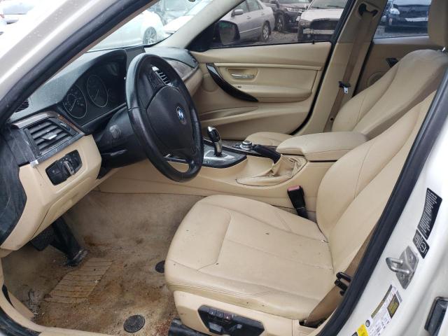 Photo 7 from auction – 2013 BMW 328 XI SUL with VIN WBA3B5C51DF593234