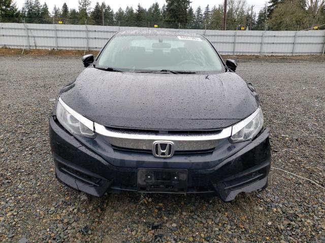 Photo 5 from auction – 2017 HONDA CIVIC LX with VIN 2HGFC2F5XHH531411