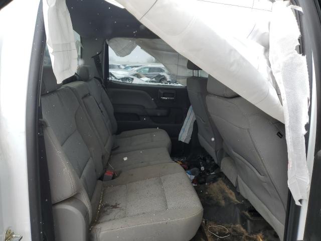 Photo 10 from auction – 2019 CHEVROLET SILVERADO with VIN 1GC1KREG7KF133167