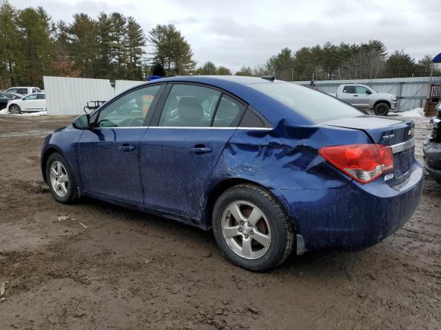 Photo 2 from auction – 2013 CHEVROLET CRUZE LT with VIN 1G1PC5SB5D7107939