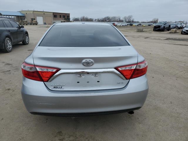 Photo 6 from auction – 2016 TOYOTA CAMRY LE with VIN 4T4BF1FK1GR567635