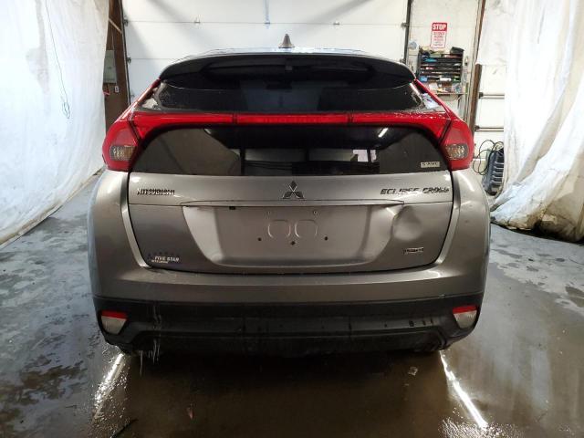 Photo 6 from auction – 2019 MITSUBISHI ECLIPSE CR with VIN JA4AT4AA6KZ023804