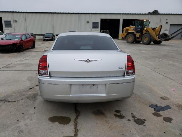 Photo 6 from auction – 2007 CHRYSLER 300 TOURIN with VIN 2C3KA53G77H846244