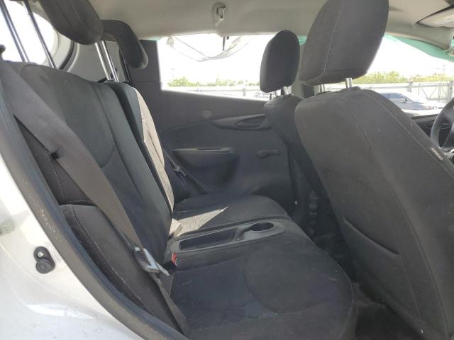 Photo 10 from auction – 2018 CHEVROLET SPARK LS with VIN KL8CB6SA7JC481230