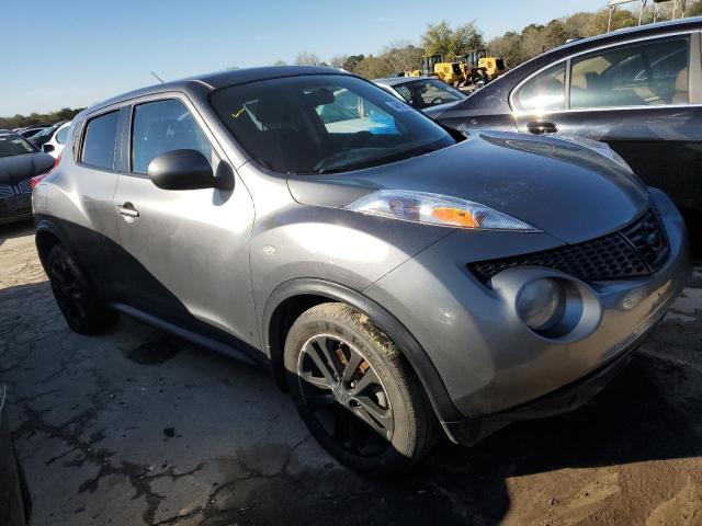 Photo 4 from auction – 2011 NISSAN JUKE S with VIN JN8AF5MR2BT000497