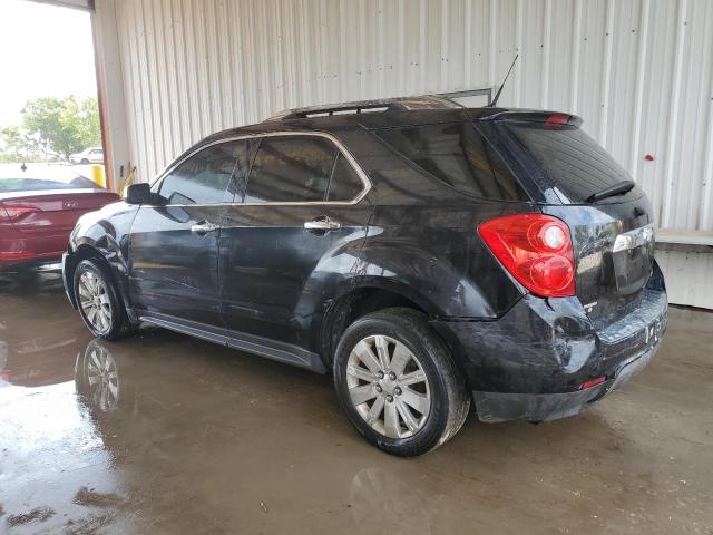 صورة رقم 2 من المزاد - 2011 CHEVROLET EQUINOX LT مع VIN 2CNALPEC3B6257280