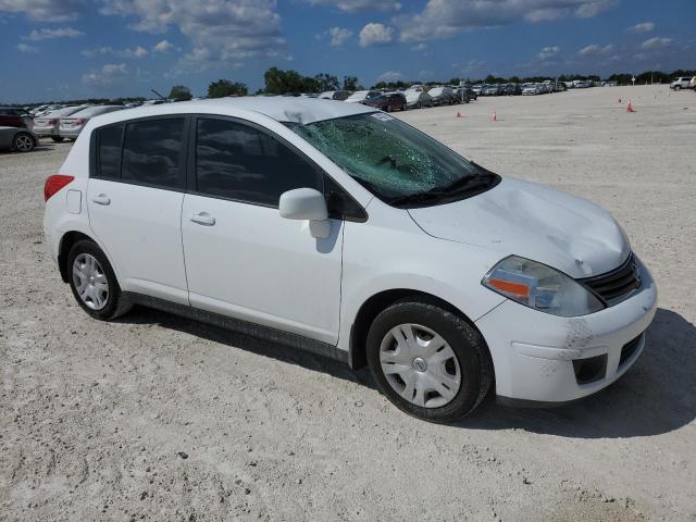 Photo 4 from auction – 2011 NISSAN VERSA S with VIN 3N1BC1CP8BL492333