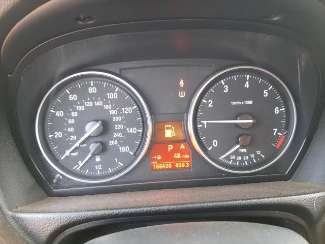 Photo 9 from auction – 2008 BMW 328 I with VIN WBAVA33578P142390