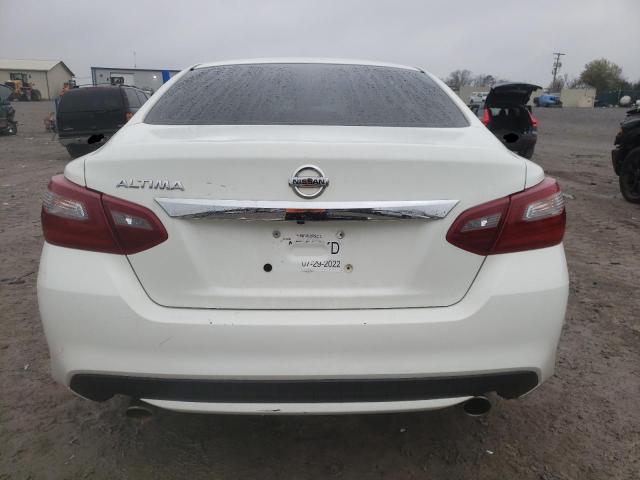Photo 6 from auction – 2018 NISSAN ALTIMA 2.5 with VIN 1N4AL3AP8JC165230