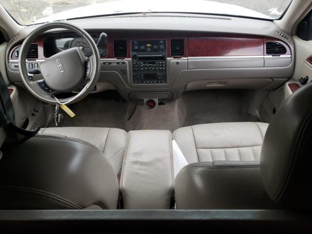 Photo 8 from auction – 2005 LINCOLN LIMOUSINE with VIN 1LNHM81W45Y622632