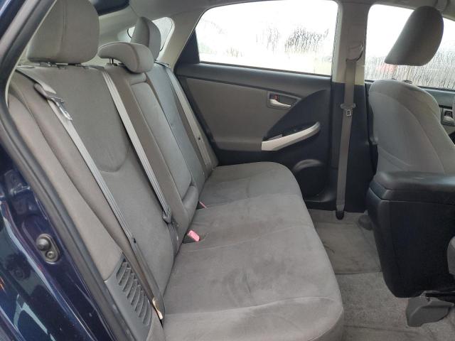 Foto 10 de la subasta – 2014 TOYOTA PRIUS con VIN JTDKN3DU2E0385657