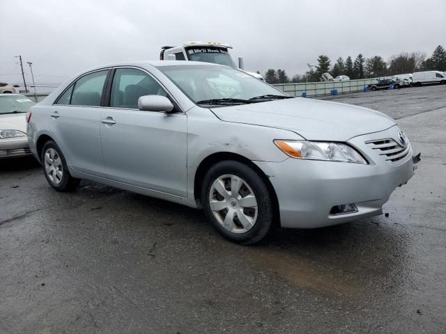Photo 4 from auction – 2007 TOYOTA CAMRY CE with VIN 4T1BE46K57U668515
