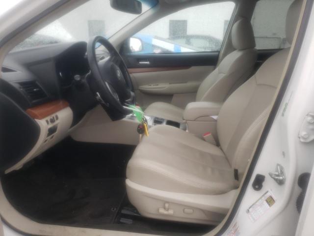 Photo 7 from auction – 2013 SUBARU OUTBACK 2. with VIN 4S4BRCKC7D3323386
