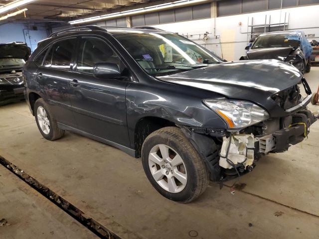 Photo 4 from auction – 2004 LEXUS RX 330 with VIN 2T2HA31U94C029331