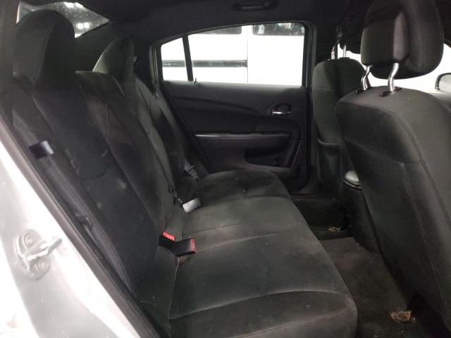 Photo 10 from auction – 2011 CHRYSLER 200 TOURIN with VIN 1C3BC1FB8BN512856