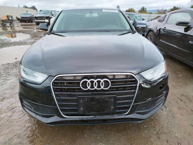 Photo 5 from auction – 2015 AUDI A4 PREMIUM with VIN WAUAFAFL7FN006333