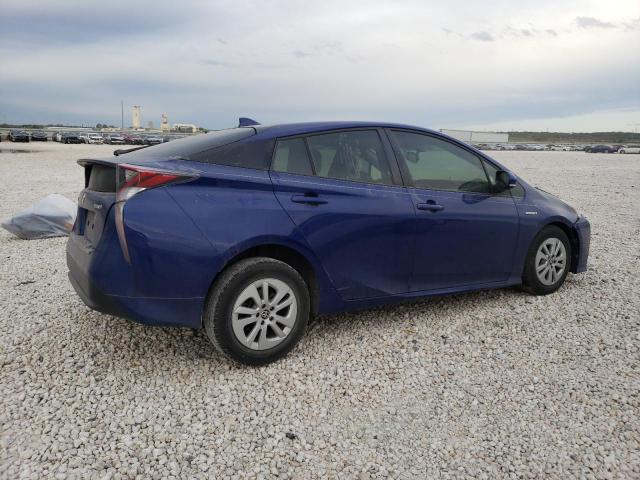 Photo 3 from auction – 2016 TOYOTA PRIUS with VIN JTDKBRFU4G3501855