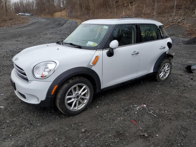 MINI COOPER COU 2015 with VIN WMWZB3C57FWR44598 - Photo from auction