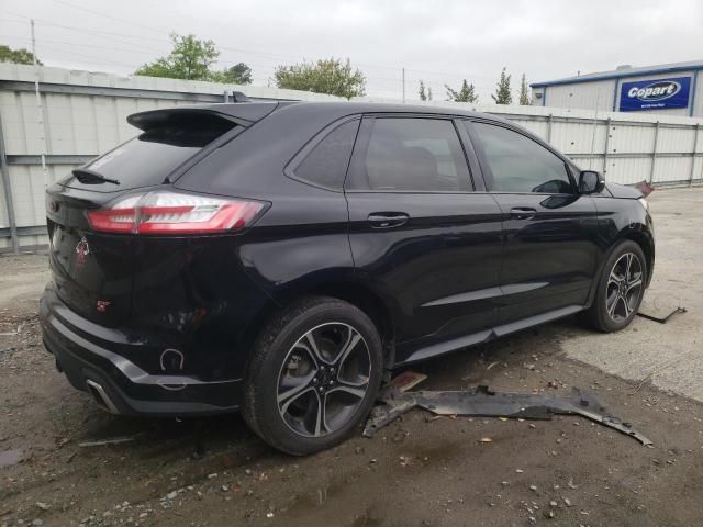 Photo 3 from auction – 2019 FORD EDGE ST with VIN 2FMPK4AP5KBB11684