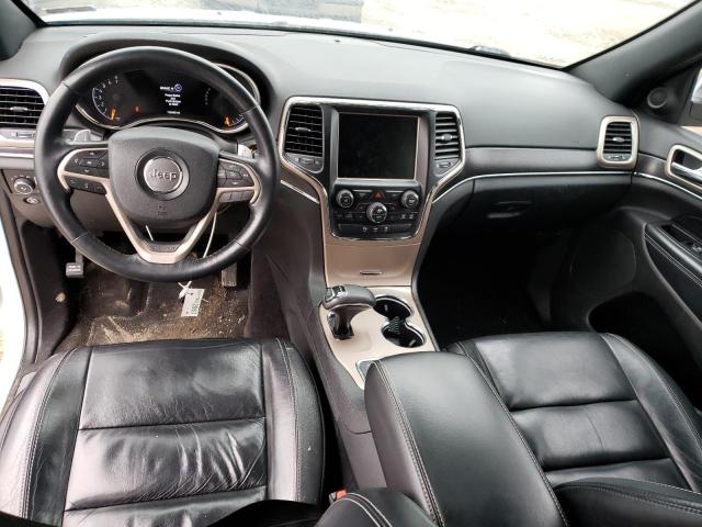 Photo 8 from auction – 2015 JEEP GRAND CHER with VIN 1C4RJFBG3FC747746