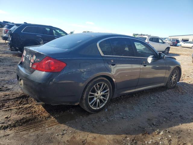 Photo 3 from auction – 2007 INFINITI G35 with VIN JNKBV61EX7M702142