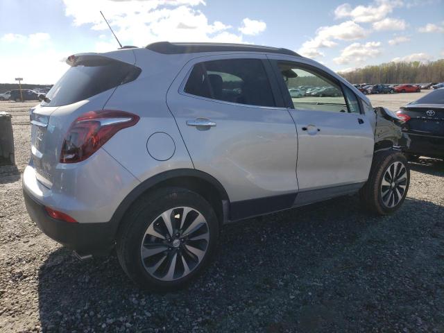 Photo 3 from auction – 2021 BUICK ENCORE PRE with VIN KL4CJASB7MB335842