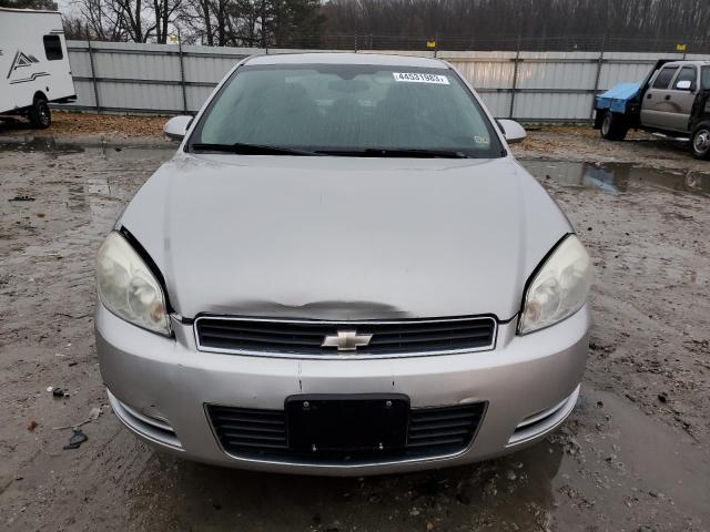 Photo 5 from auction – 2007 CHEVROLET IMPALA LS with VIN 2G1WB58K579374538