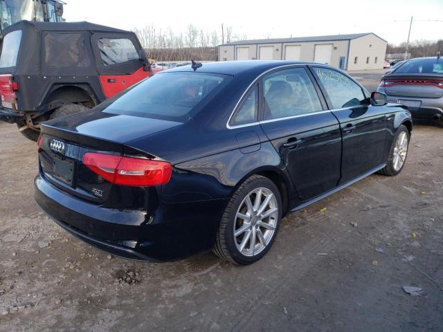 Photo 3 from auction – 2016 AUDI A4 PREMIUM with VIN WAUBFAFL9GN011524