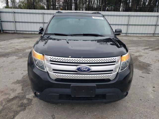 صورة رقم 5 من المزاد - 2013 FORD EXPLORER X مع VIN 1FM5K7D87DGC67315