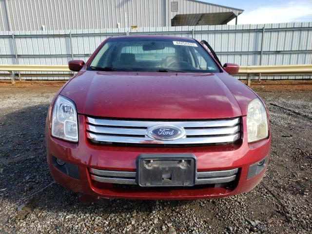 Photo 5 from auction – 2006 FORD FUSION SE with VIN 3FAFP07Z36R166151