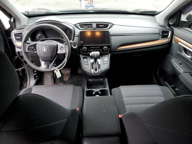 Photo 8 from auction – 2020 HONDA CR-V EX with VIN 5J6RW2H56LL019845