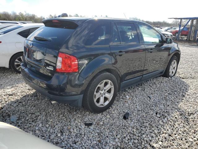 Photo 3 from auction – 2013 FORD EDGE SEL with VIN 2FMDK3J9XDBB81747