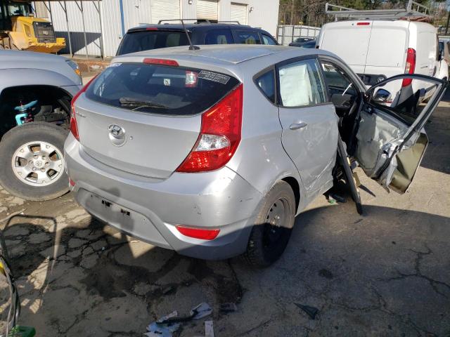 Photo 3 from auction – 2012 HYUNDAI ACCENT GLS with VIN KMHCT5AE9CU057396