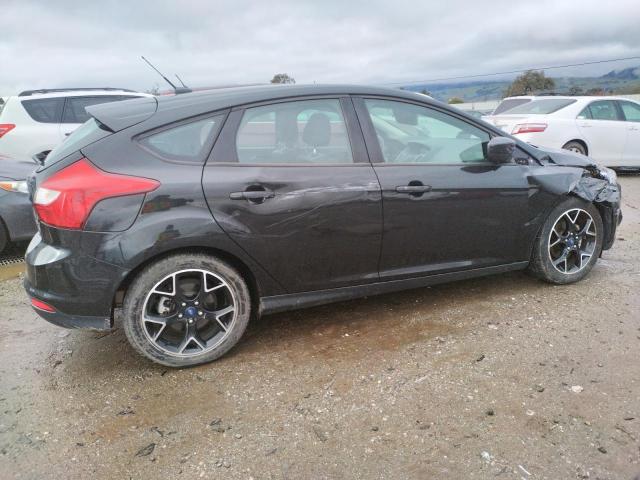 Photo 3 from auction – 2012 FORD FOCUS SE with VIN 1FAHP3K29CL290827