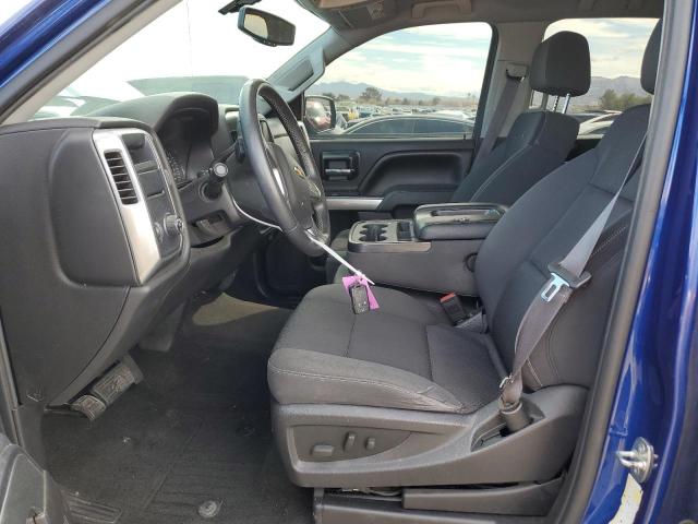 Photo 7 from auction – 2014 CHEVROLET SILVERADO with VIN 1GCRCREH5EZ252136