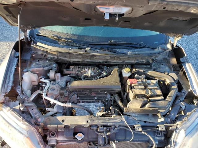 Photo 12 from auction – 2016 NISSAN ROGUE S with VIN KNMAT2MV4GP592789