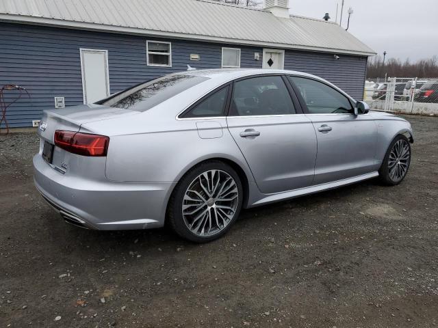 Photo 3 from auction – 2016 AUDI A6 PREMIUM with VIN WAUFGAFC4GN016838
