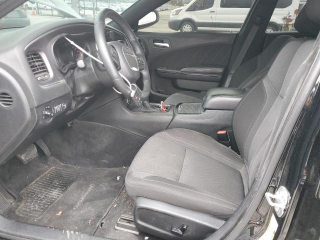Photo 7 from auction – 2016 DODGE CHARGER R/ with VIN 2C3CDXCT9GH211482