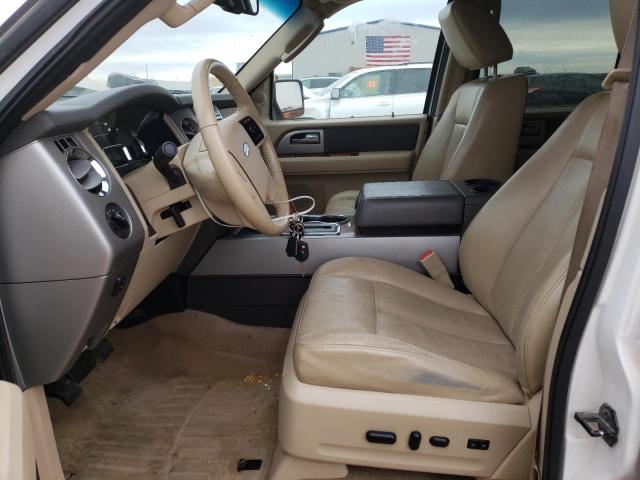Photo 7 from auction – 2010 FORD EXPEDITION with VIN 1FMJK1J53AEB72179