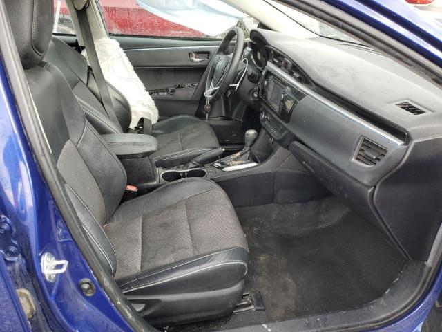 Photo 7 from auction – 2015 TOYOTA COROLLA L with VIN 2T1BURHE9FC378477