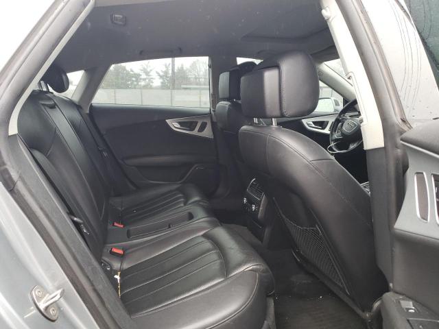 Photo 10 from auction – 2012 AUDI A7 PRESTIG with VIN WAU2GAFC5CN079231