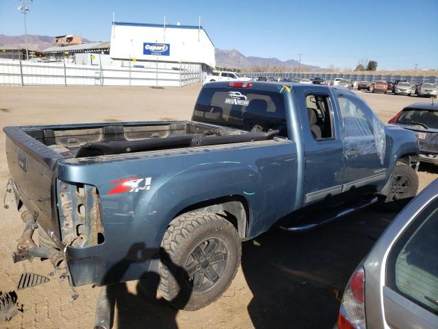 Photo 3 from auction – 2010 GMC SIERRA K15 with VIN 1GTSKVE38AZ106020