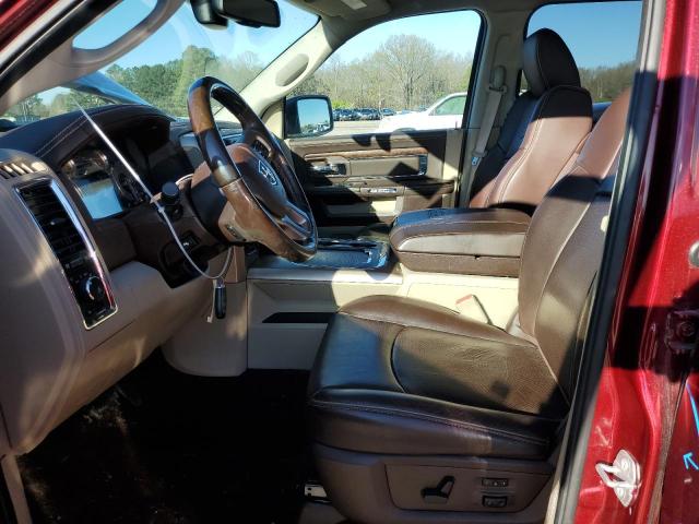 Photo 7 from auction – 2016 RAM 1500 LONGH with VIN 1C6RR7PT8GS343084