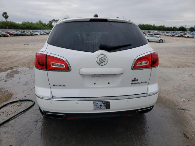 Photo 6 from auction – 2016 BUICK ENCLAVE with VIN 5GAKRAKD3GJ343797