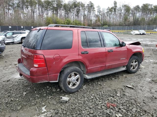 Photo 3 from auction – 2004 FORD EXPLORER X with VIN 1FMZU73W04ZB00228