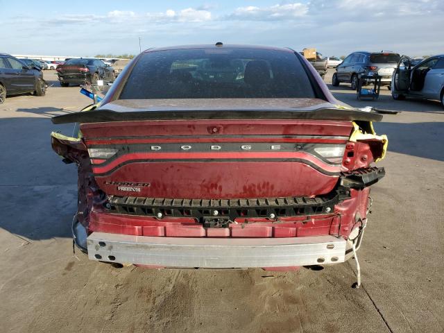 Photo 6 from auction – 2018 DODGE CHARGER SX with VIN 2C3CDXBG3JH312335