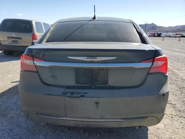Photo 6 from auction – 2012 CHRYSLER 200 LX with VIN 1C3CCBAB7CN104092
