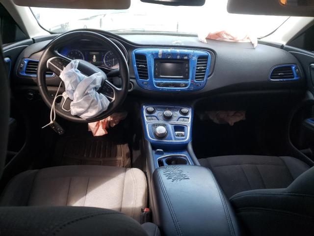 Photo 8 from auction – 2015 CHRYSLER 200 LIMITE with VIN 1C3CCCAB2FN595424
