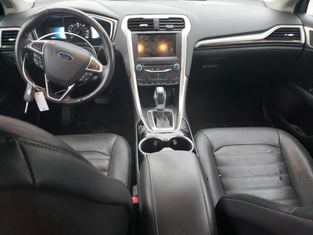 Photo 8 from auction – 2014 FORD FUSION SE with VIN 3FA6P0PU7ER220733