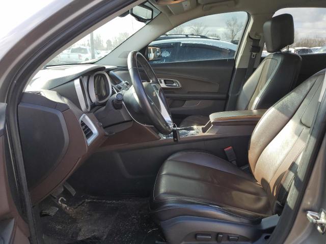 Photo 7 from auction – 2012 CHEVROLET EQUINOX LT with VIN 2GNFLNE58C6330555